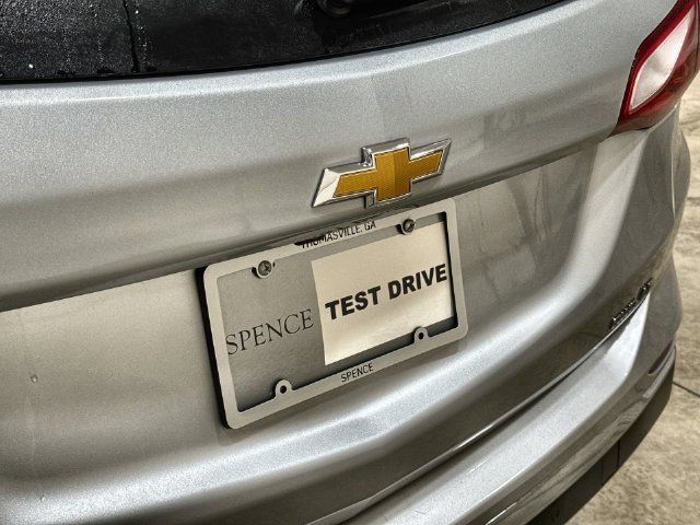 Used 2020 Chevrolet Equinox LT AWD/4WD image 31
