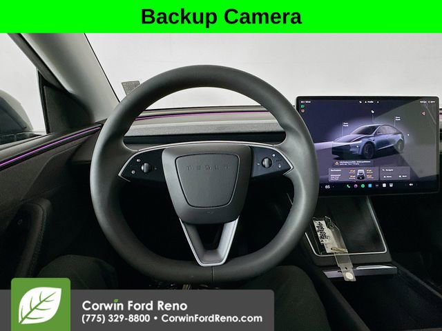 Used 2026 Tesla Model Y Long Range image 10