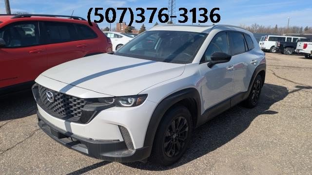 Used 2024 MAZDA CX-50 AWD 2.5 S w/ Weather Package image 1