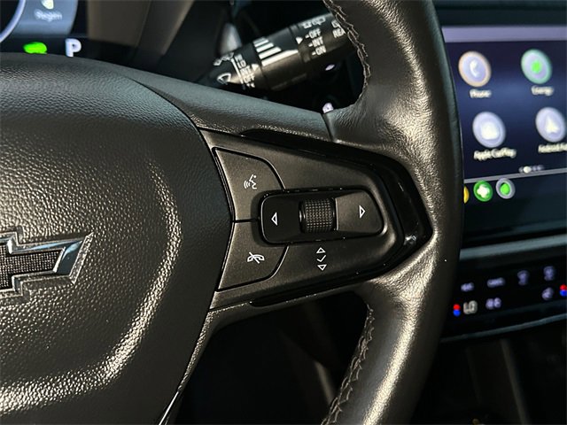 Used 2022 Chevrolet Bolt EUV LT w/ Convenience Package image 26