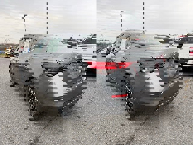 New 2025 Nissan Sentra SV image 7