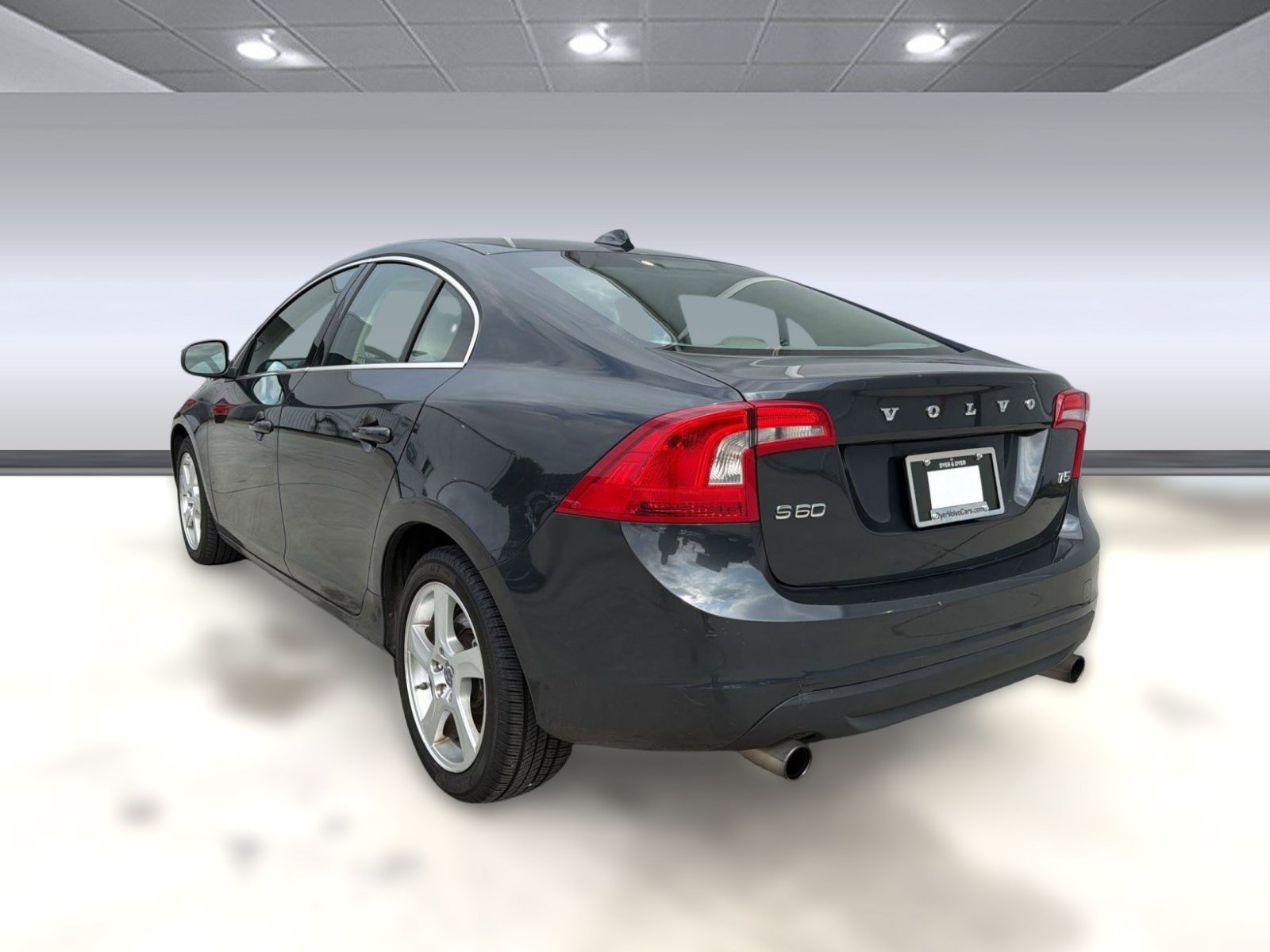 Used 2012 Volvo S60 T5 FWD image 3