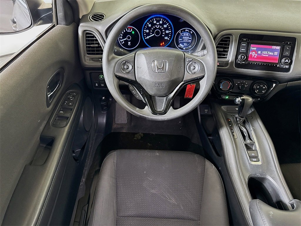 Used 2019 Honda HR-V LX image 18