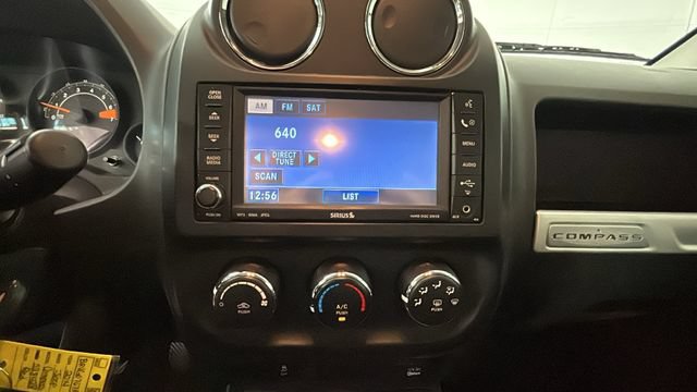 Used 2014 Jeep Compass Sport w/ Power Value Group AWD/4WD image 20