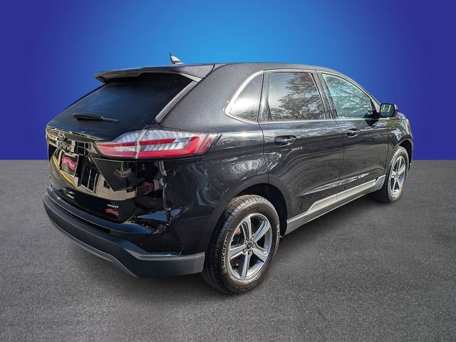 Used 2024 Ford Edge SEL w/ Convenience Package image 5