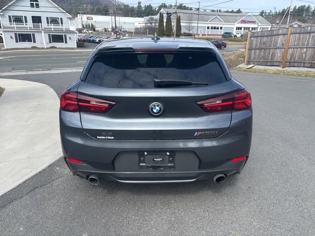 Used 2021 BMW X2 M35i w/ Premium Package AWD/4WD image 7