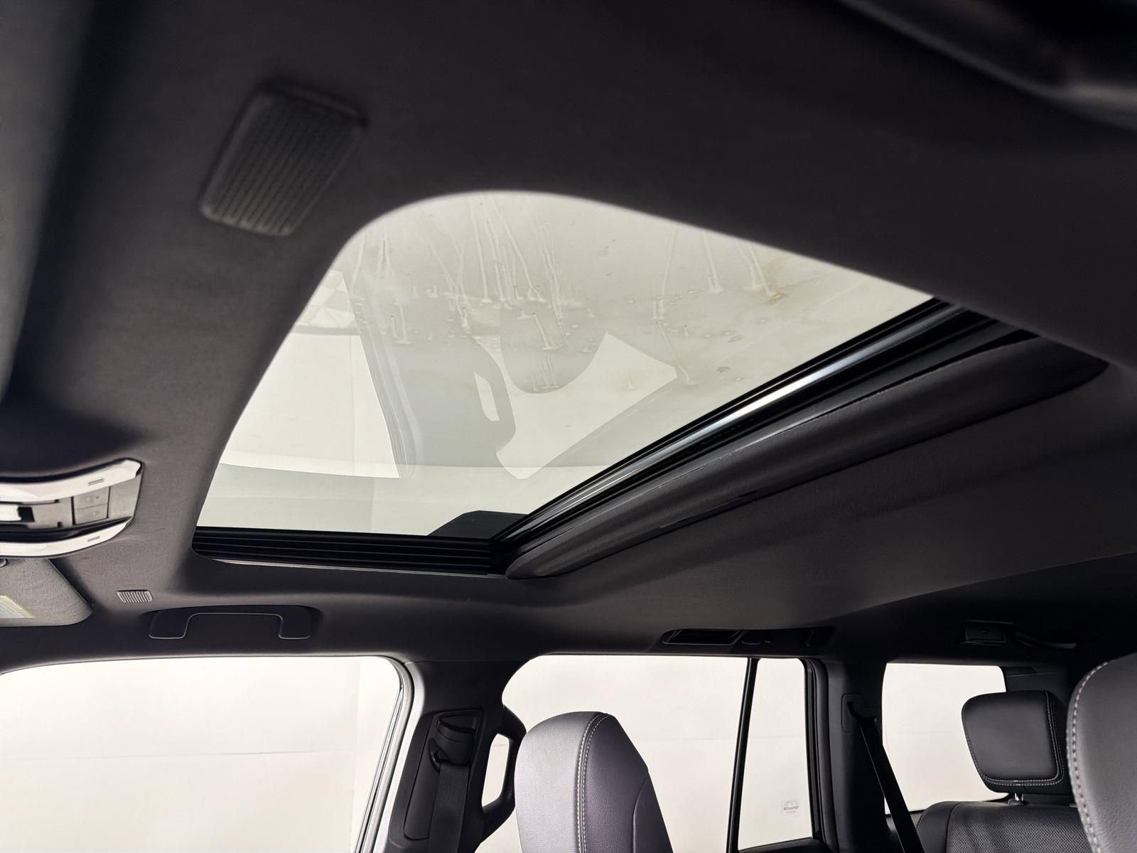 Used 2024 Toyota Land Cruiser w/ Premium Package image 9