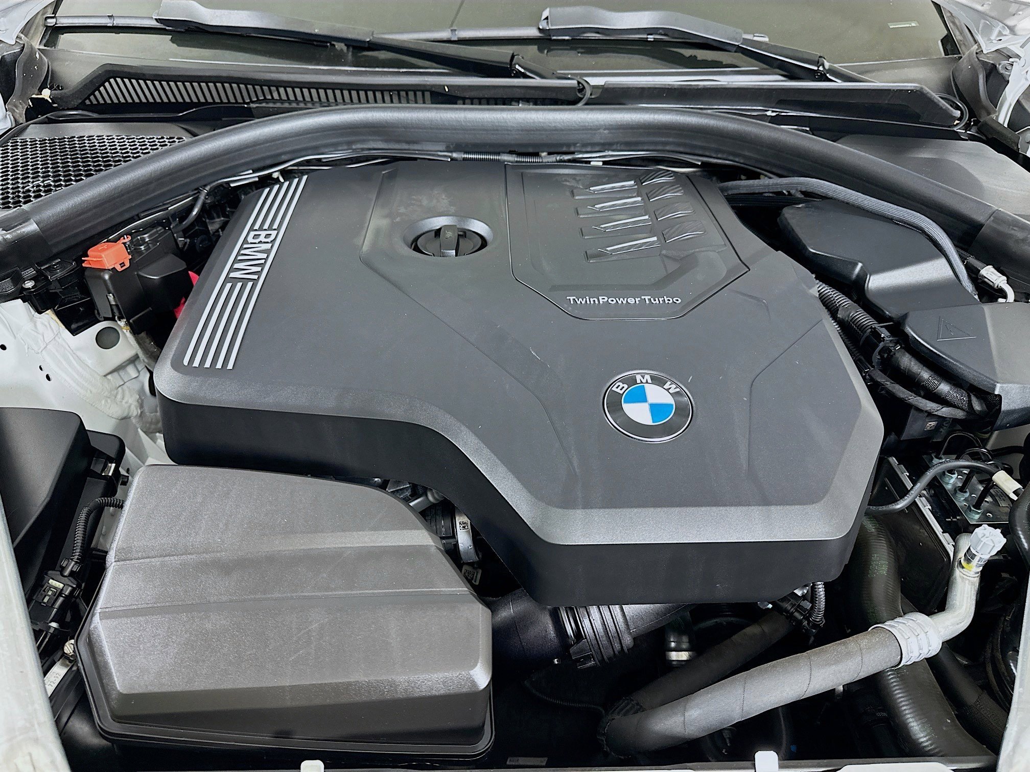 Used 2024 BMW 430i Gran Coupe 430i w/ Premium Package image 35