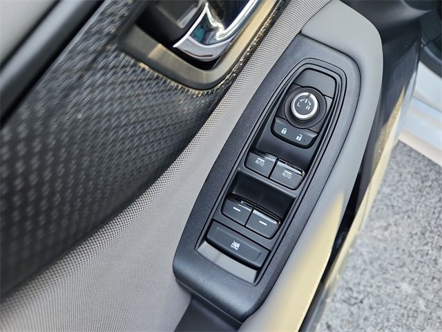 New 2025 Subaru Legacy Premium image 13