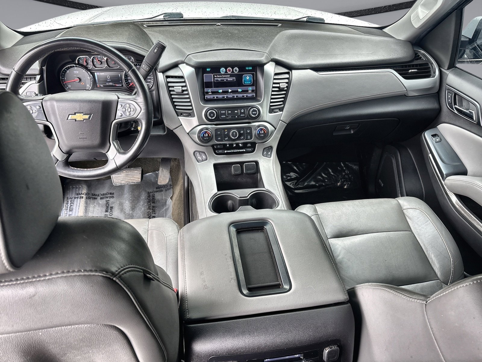 Used 2015 Chevrolet Suburban LT image 22