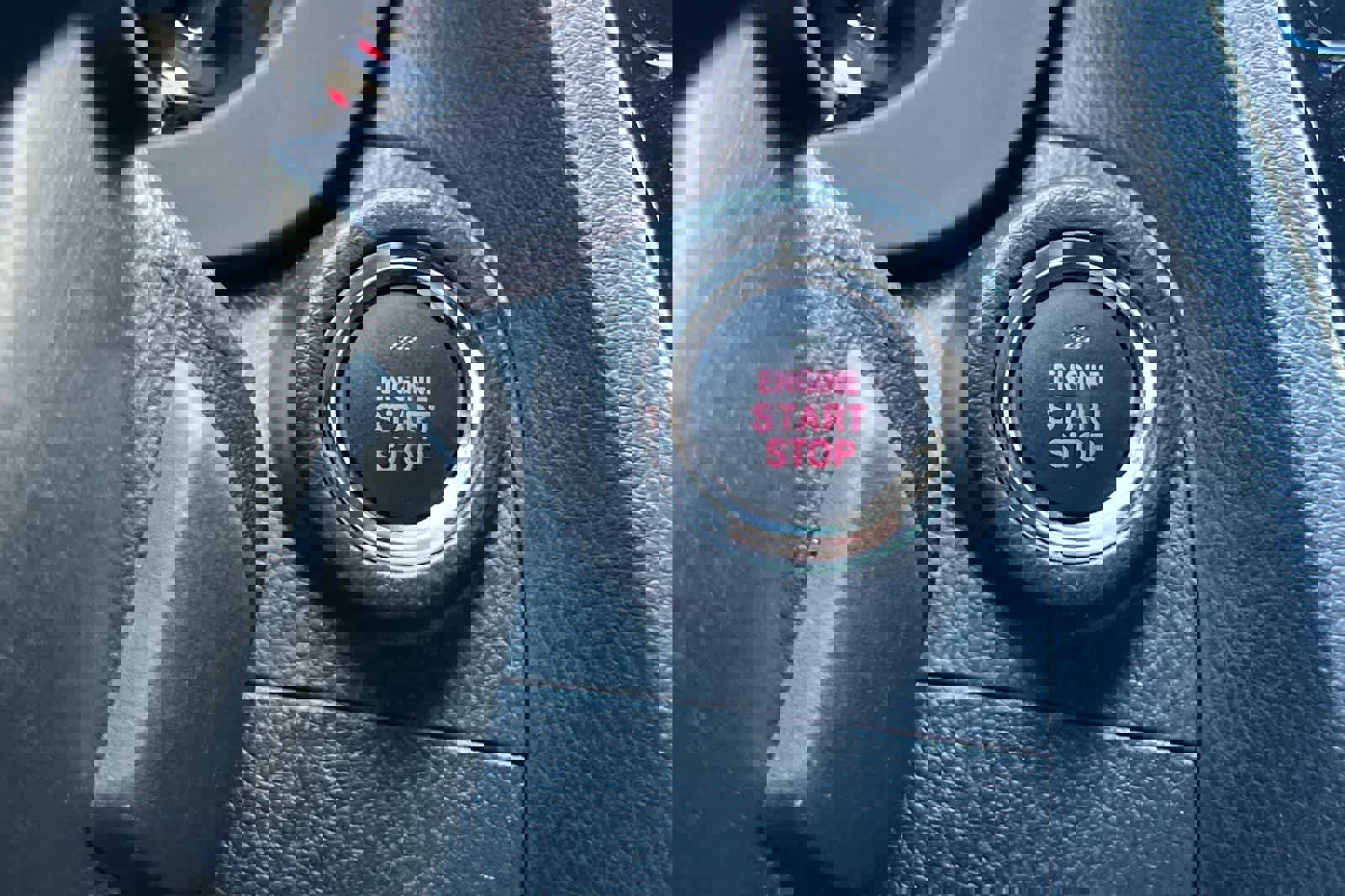 Used 2021 Subaru WRX STI w/ Popular Package #1 image 22