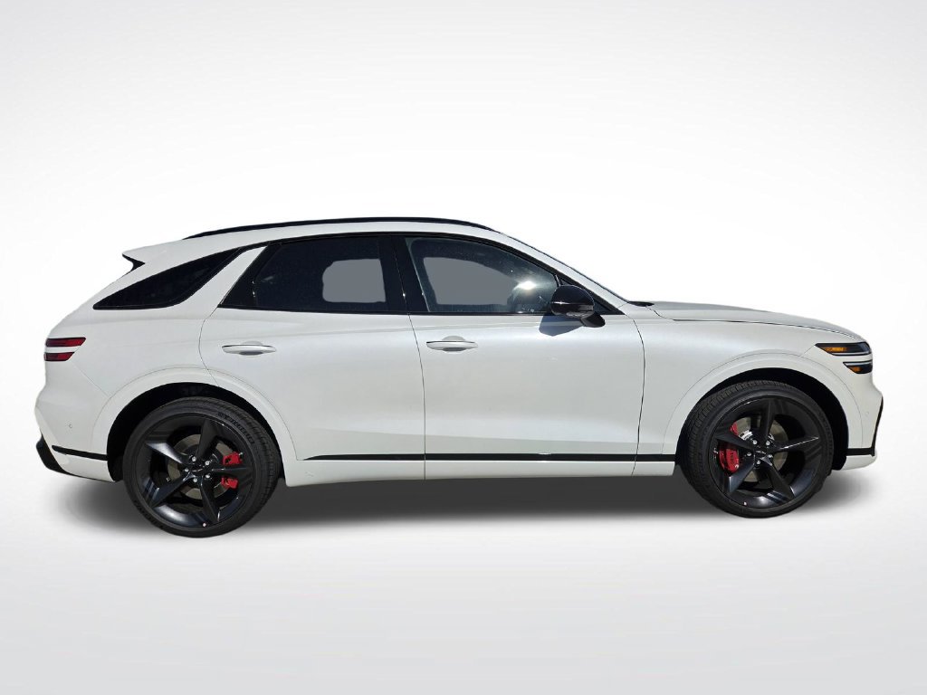 New 2027 Genesis GV70 3.5T Prestige AWD/4WD image 5