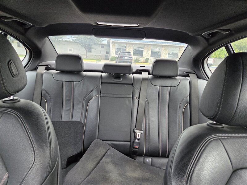 Used 2019 BMW 540i RWD image 23