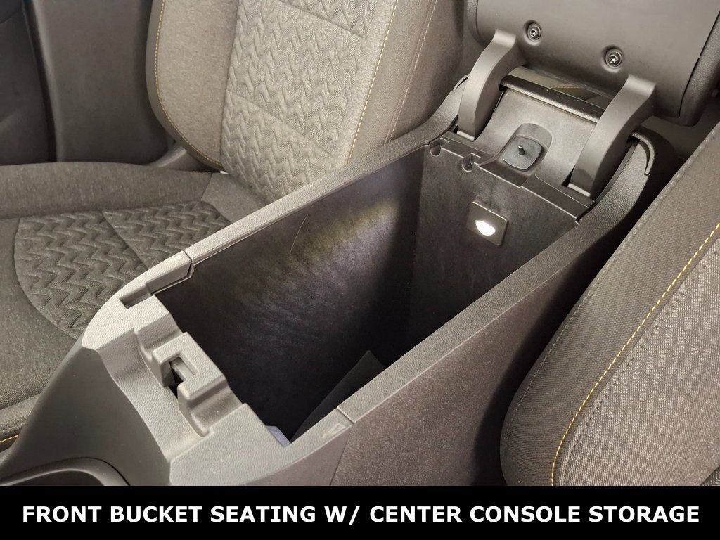 Used 2023 Chevrolet Equinox LT image 25