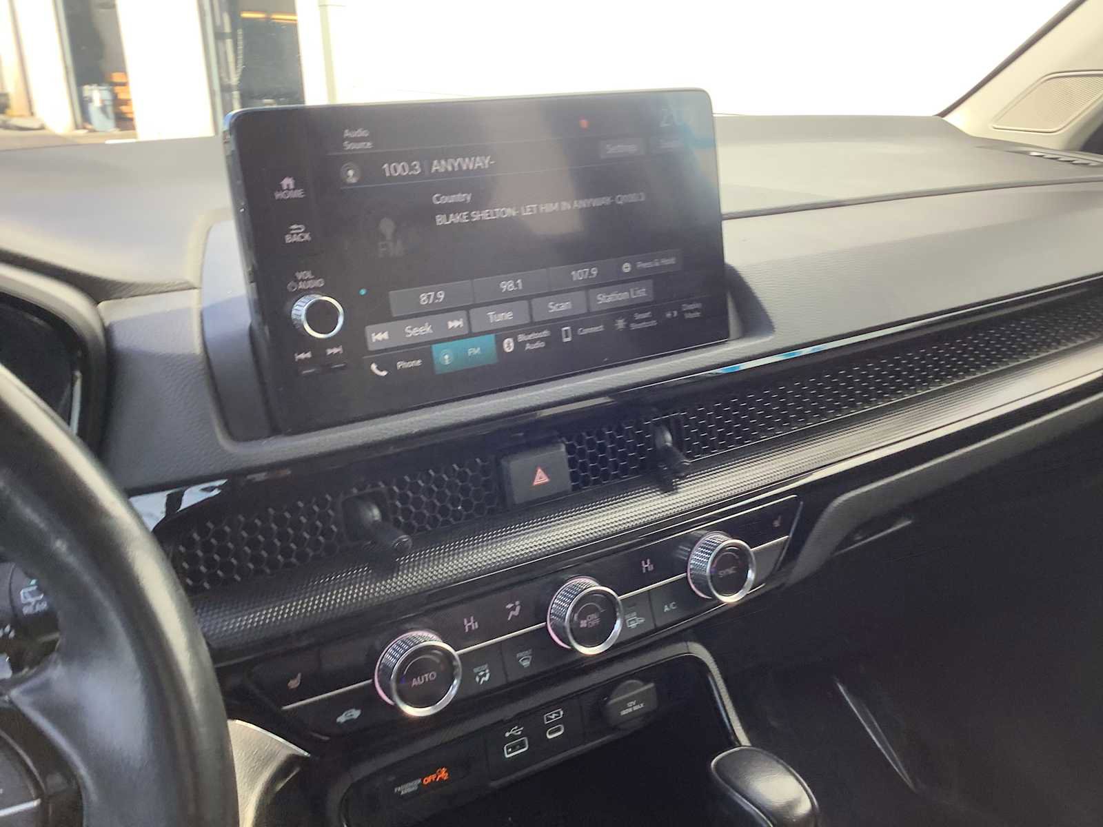 Certified 2023 Honda CR-V EX-L image 17