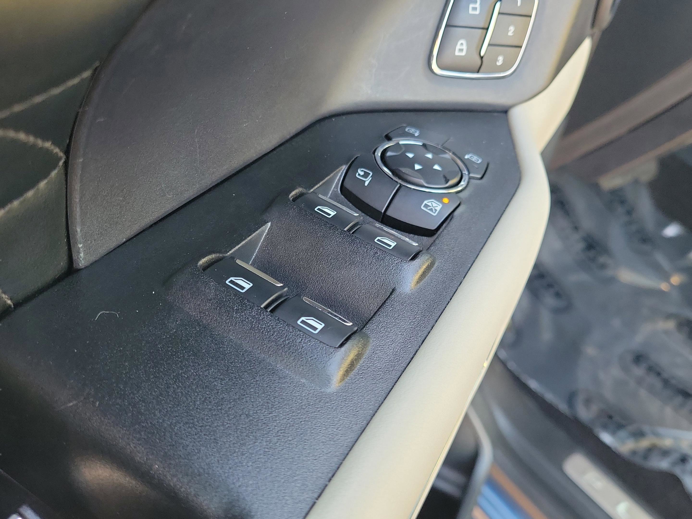 Used 2020 Ford Expedition Platinum image 23