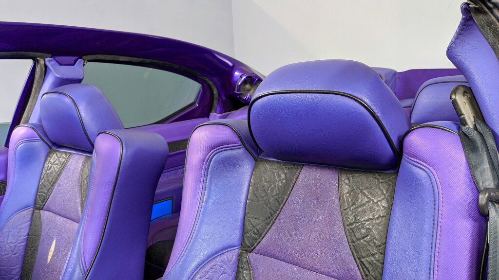 Used 2006 Dodge Charger image 33