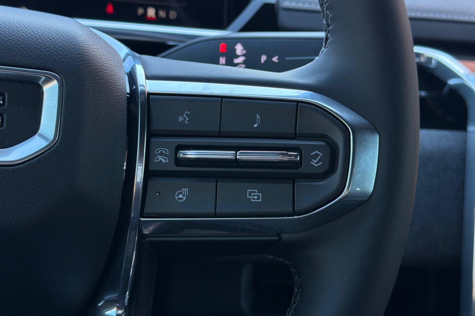 New 2026 GMC Sierra EV Elevation AWD/4WD image 26