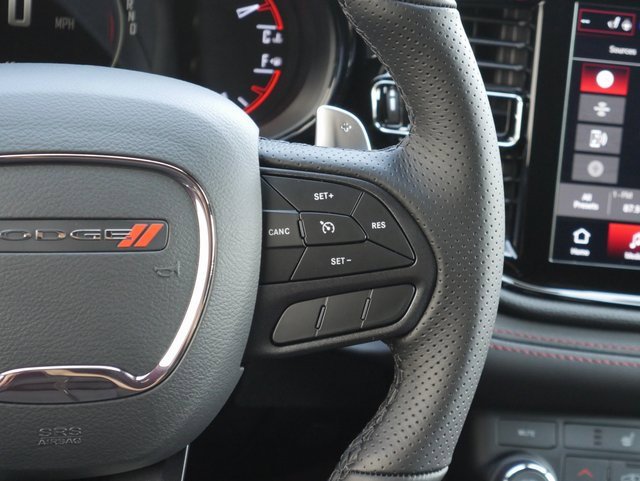New 2026 Dodge Durango GT image 20