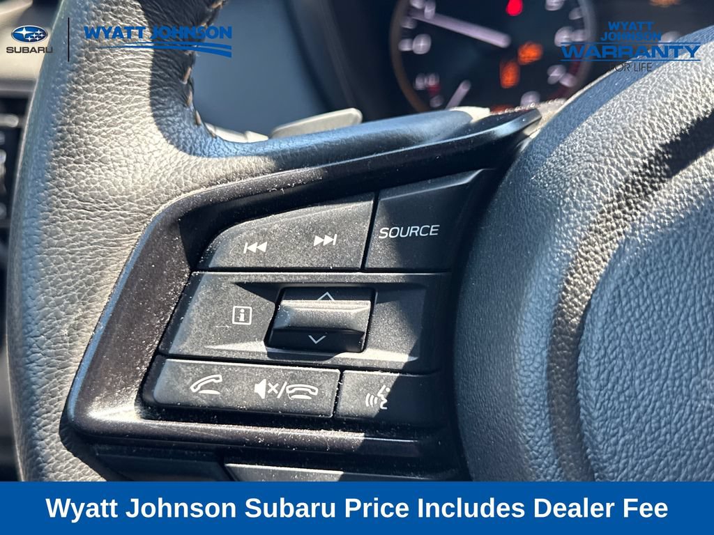 Used 2024 Subaru Outback Wilderness w/ Wilderness Package AWD/4WD image 28