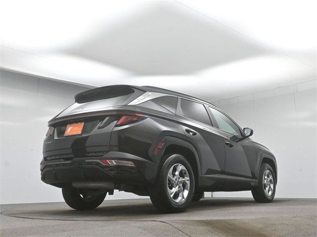 Used 2024 Hyundai Tucson SEL image 38