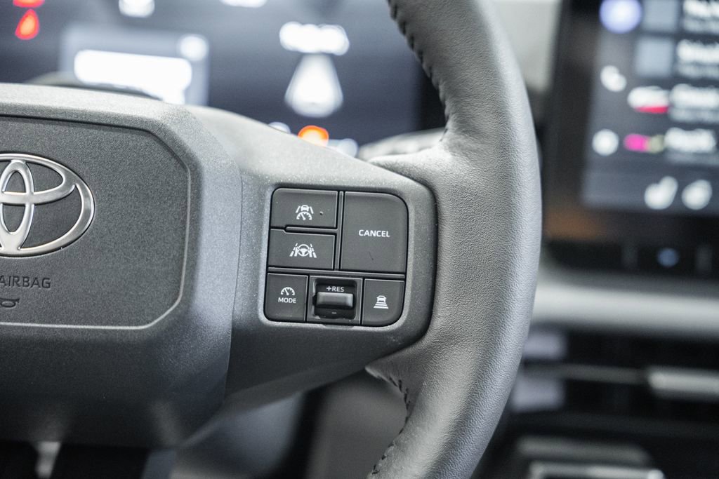 New 2026 Toyota RAV4 XSE image 31