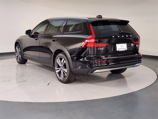 New 2026 Volvo V60 B5 Cross Country Plus w/ Protection Package Premier image 6