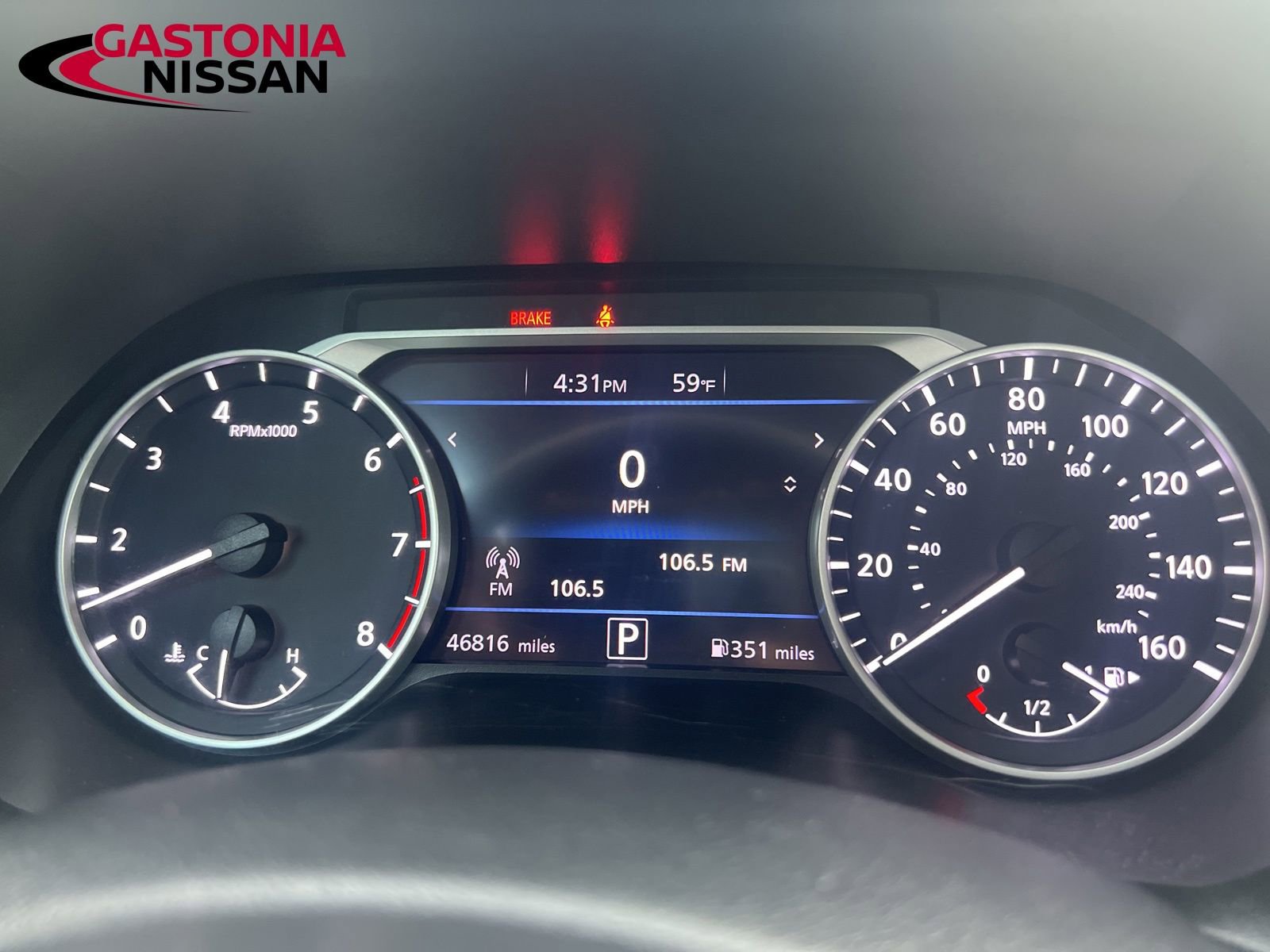 Used 2022 Nissan Sentra SV image 48