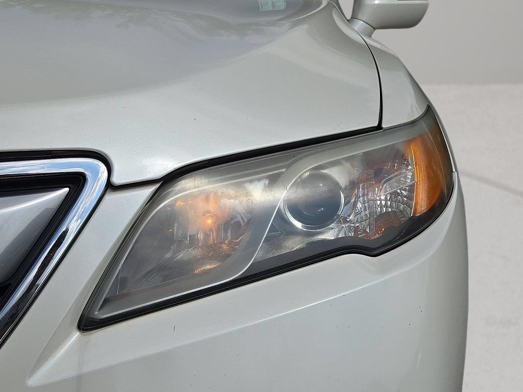 Used 2015 Acura RDX AWD image 9
