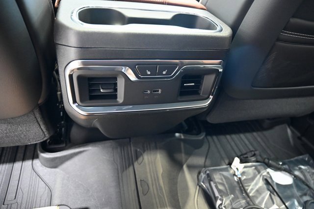New 2026 GMC Sierra 2500 Denali Ultimate image 35