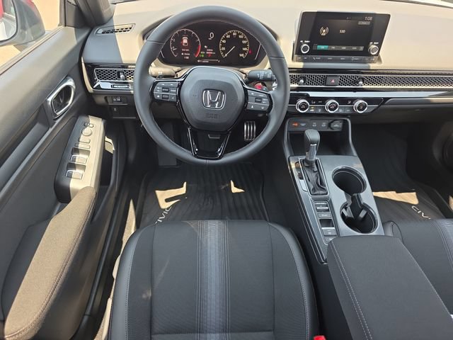 New 2026 Honda Civic Sport image 7