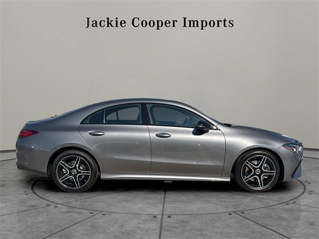 New 2026 Mercedes-Benz CLA 250 image 6