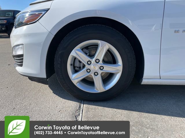 Used 2024 Chevrolet Malibu LT FWD image 26