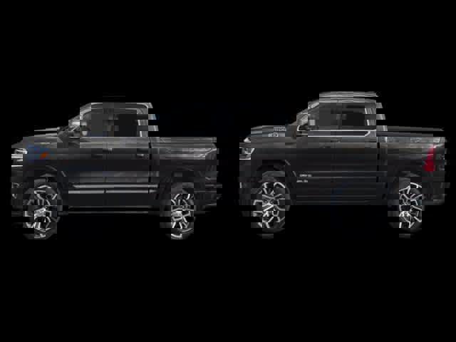 New 2026 RAM 1500 Tungsten image 2