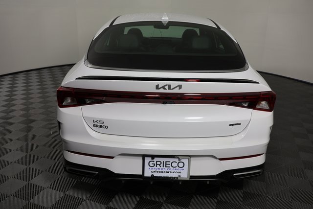 Used 2024 Kia K5 GT-Line w/ GT-Line Premium Package image 7