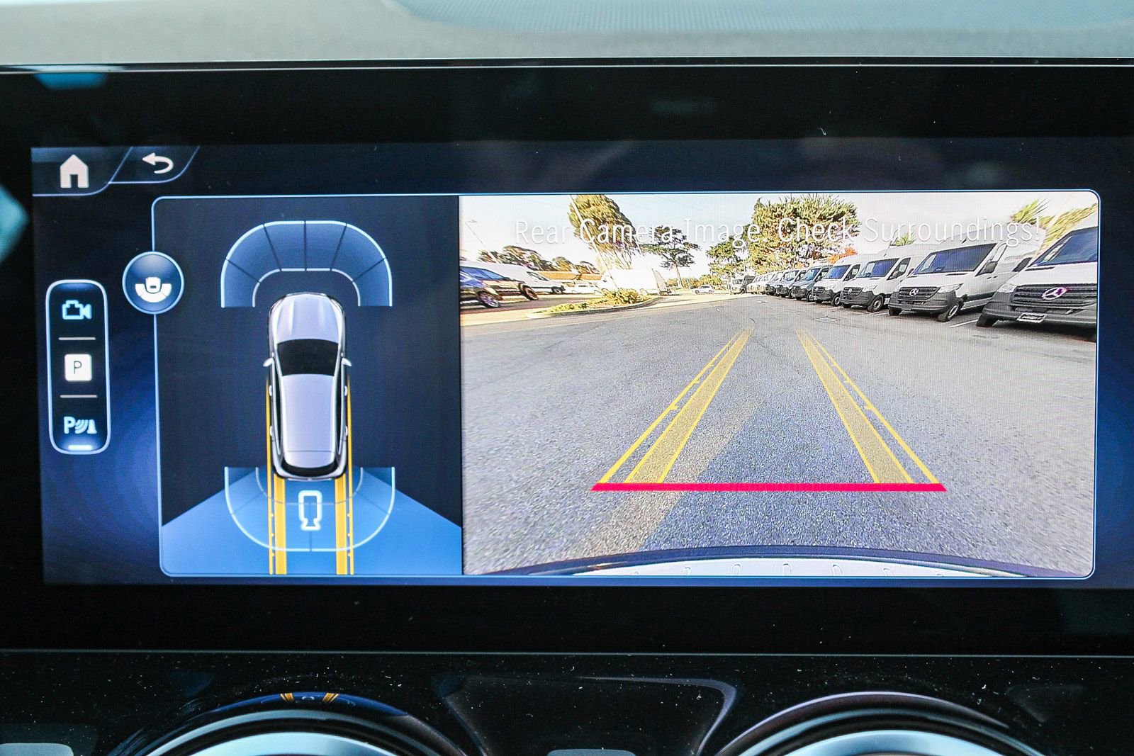 Certified 2025 Mercedes-Benz GLA 250 4MATIC image 27