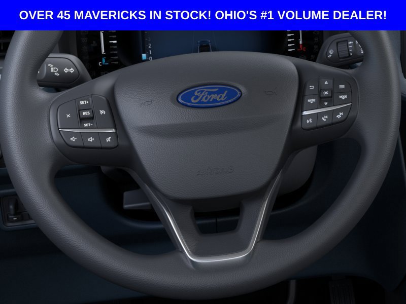 New 2026 Ford Maverick XLT AWD/4WD image 14