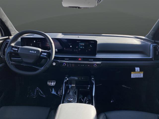New 2026 Kia Sorento SX Prestige image 5
