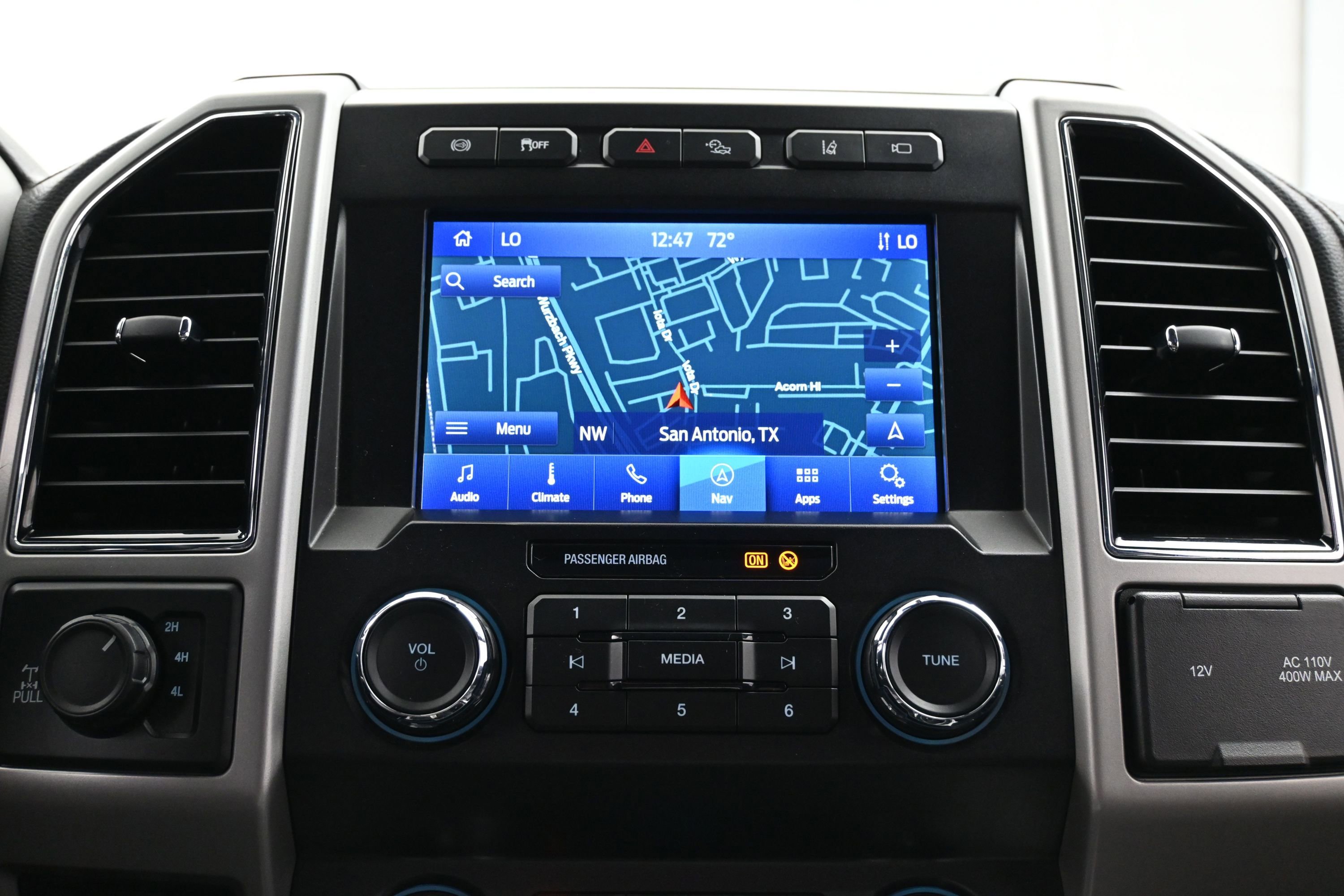 Used 2021 Ford F250 Lariat AWD/4WD image 29