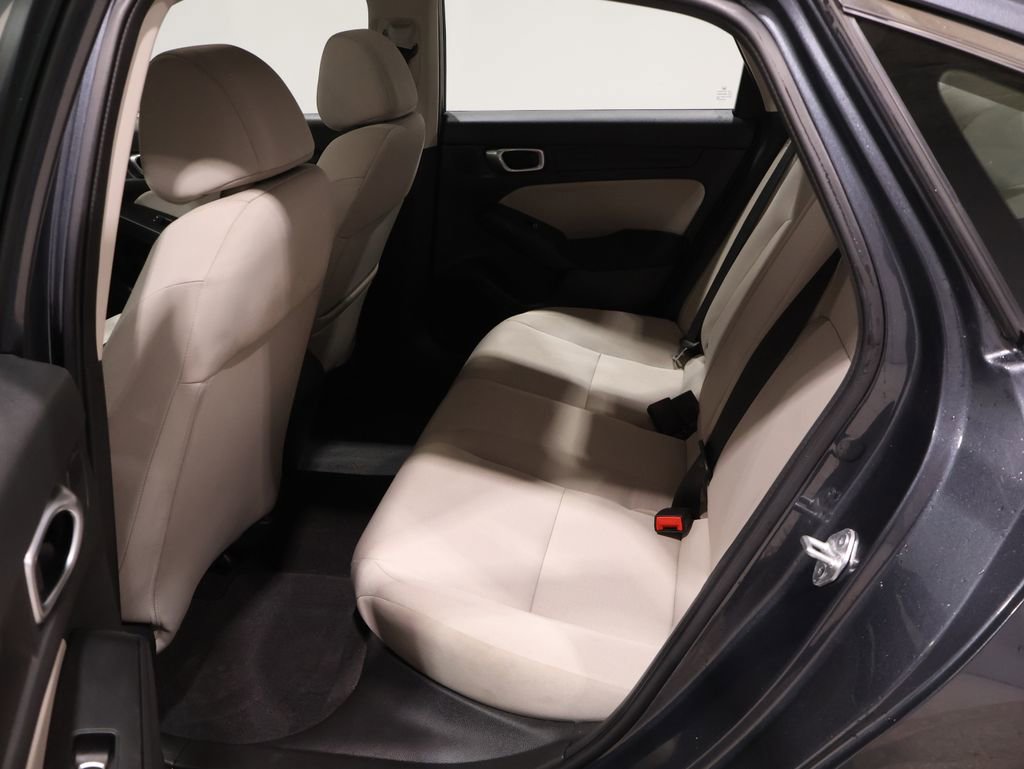 Used 2023 Honda Civic EX image 18