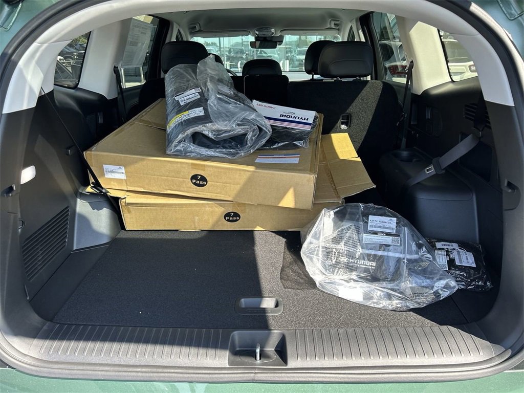 New 2026 Hyundai Ioniq 9 SEL image 17