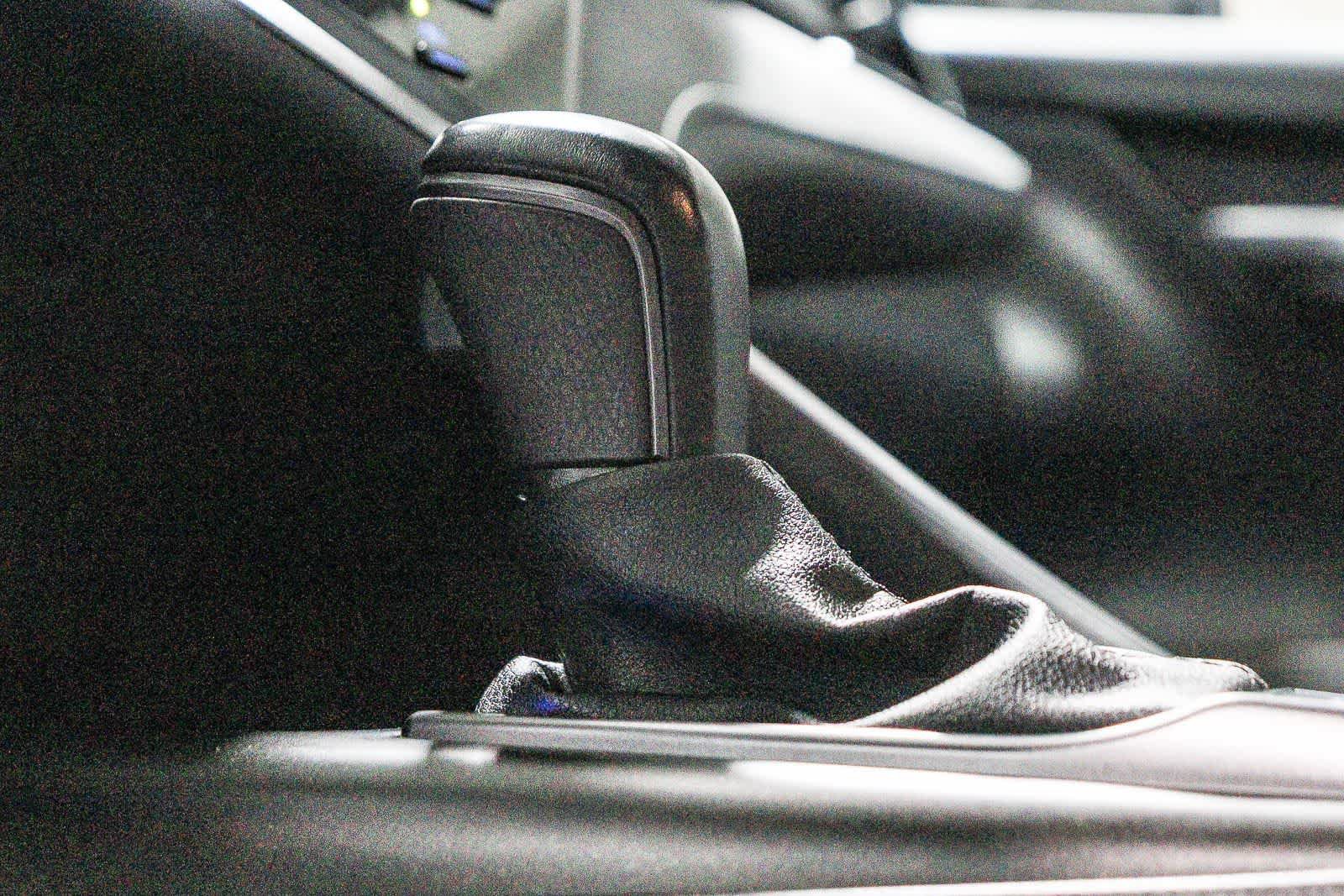 Certified 2023 Toyota Camry SE FWD image 20