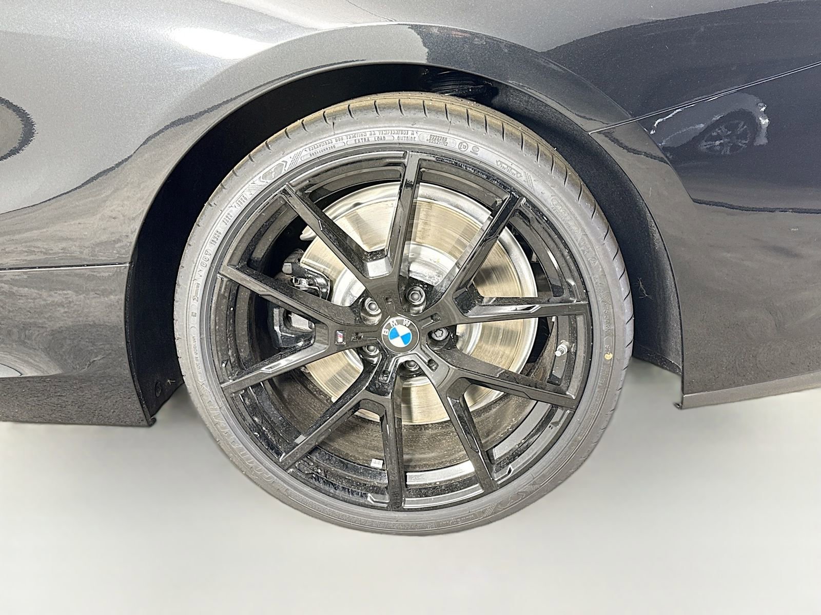 New 2026 BMW 840i Convertible w/ Comfort Seating Package RWD image 31