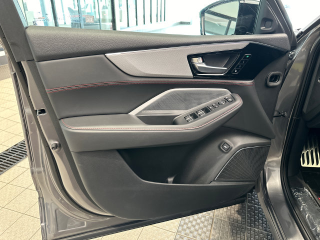 New 2026 Acura MDX A-Spec AWD/4WD image 11