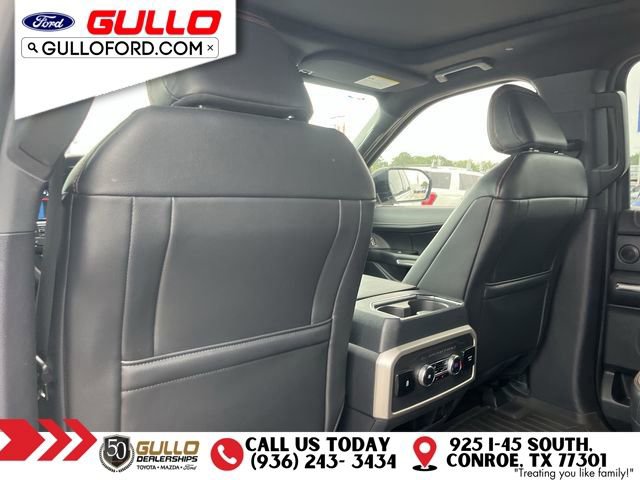 Used 2023 Ford Expedition Timberline AWD/4WD image 16