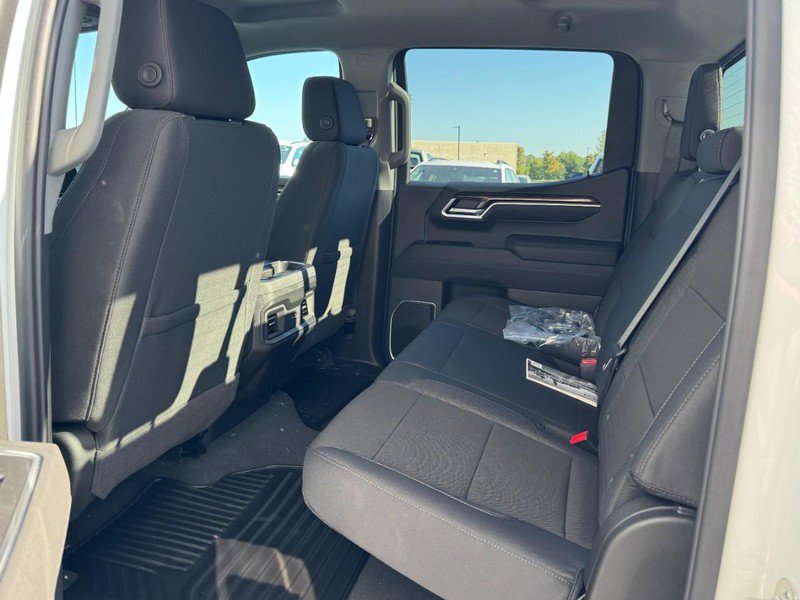 New 2026 Chevrolet Silverado 1500 RST w/ Convenience Package II AWD/4WD image 35