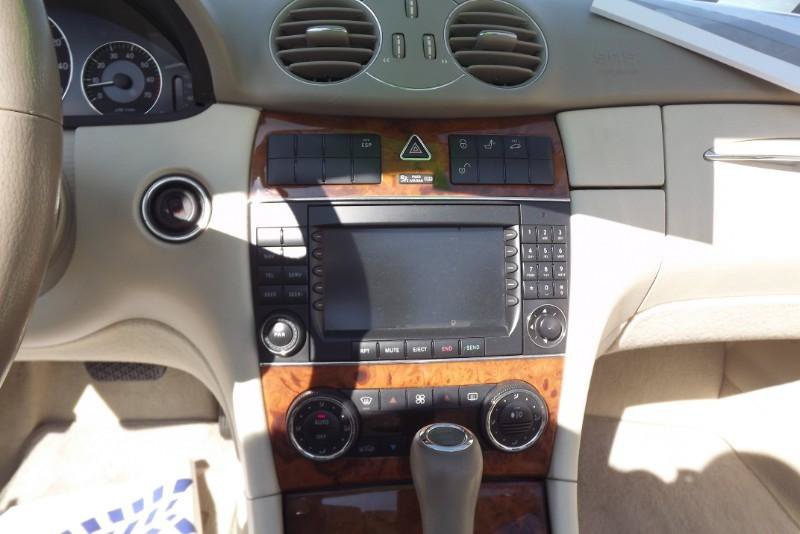 Used 2005 Mercedes-Benz CLK 500 Cabriolet image 18
