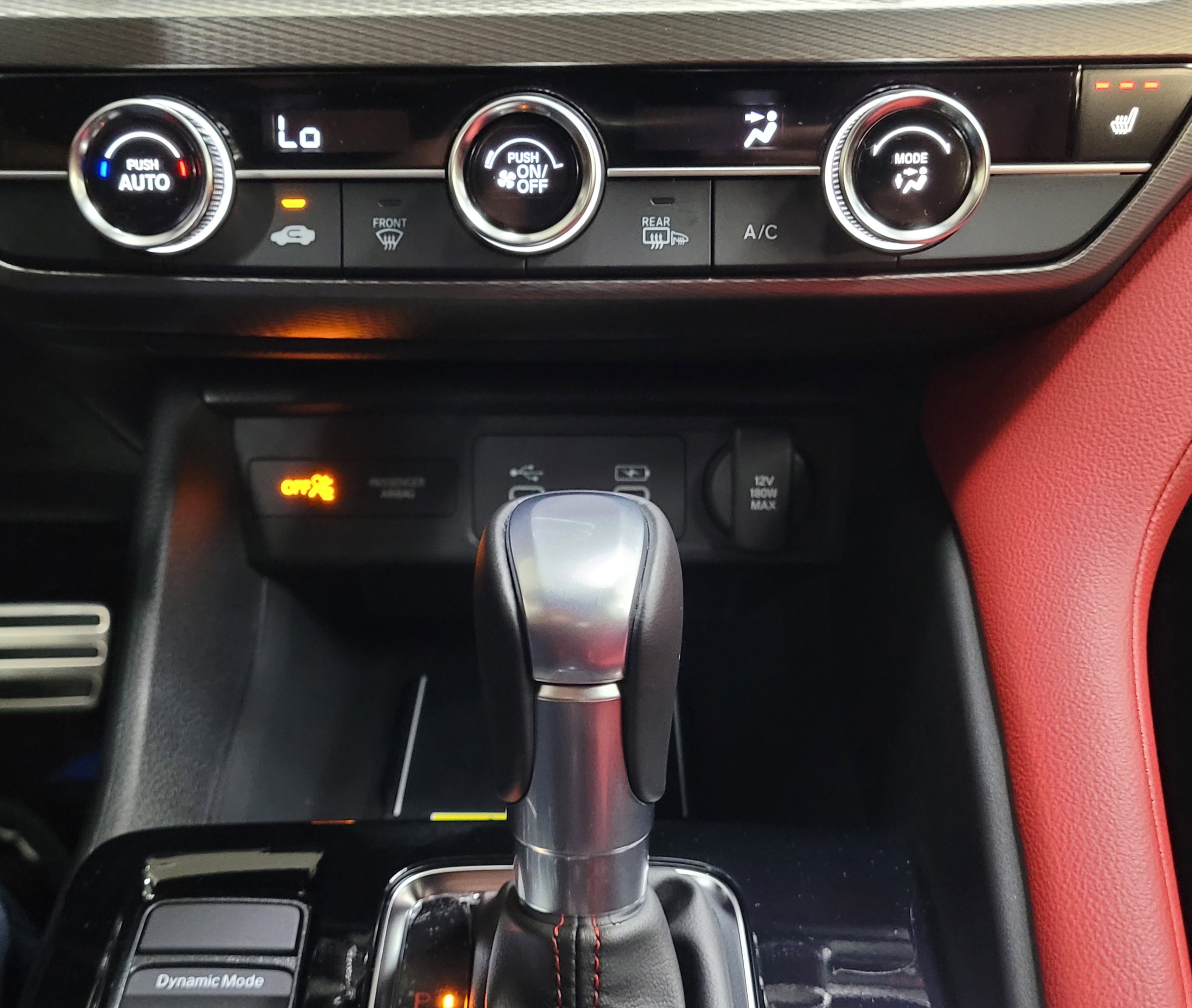 New 2026 Acura Integra A-Spec image 31