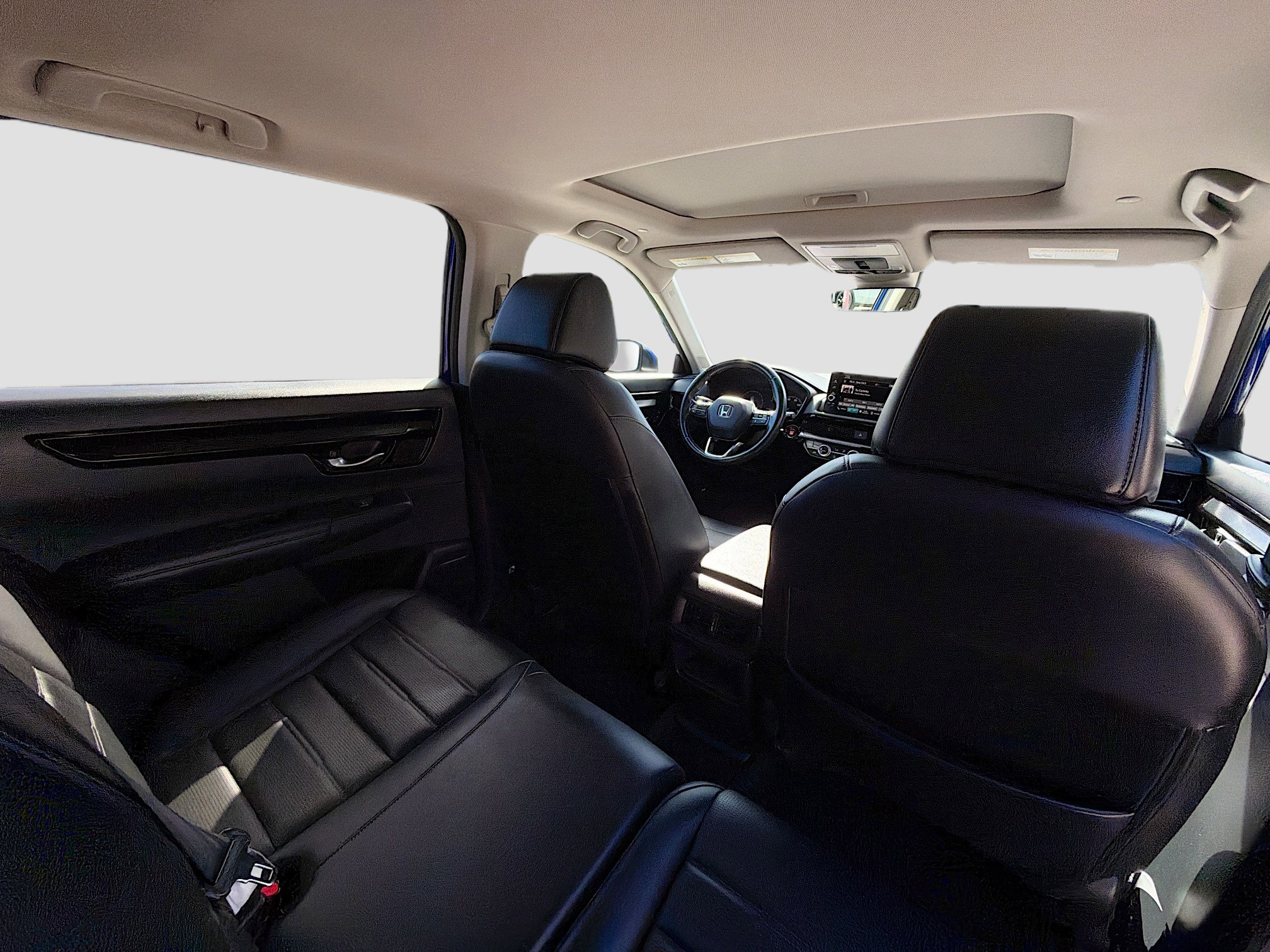 Used 2023 Honda CR-V EX-L image 29