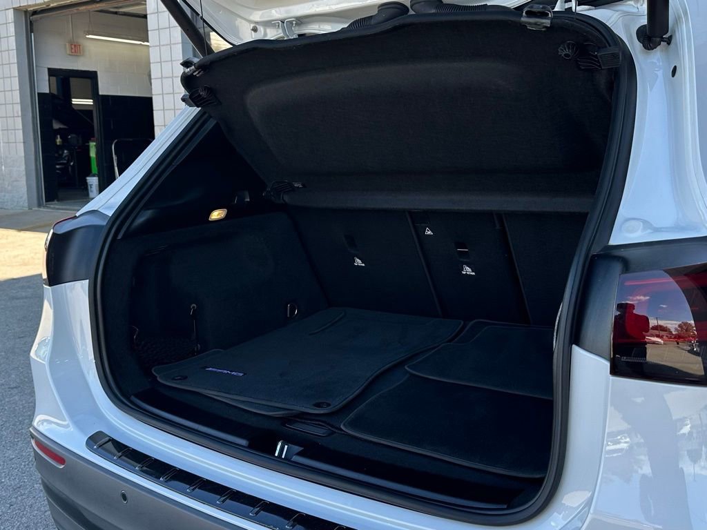 Used 2022 Mercedes-Benz GLA 45 AMG 4MATIC image 50